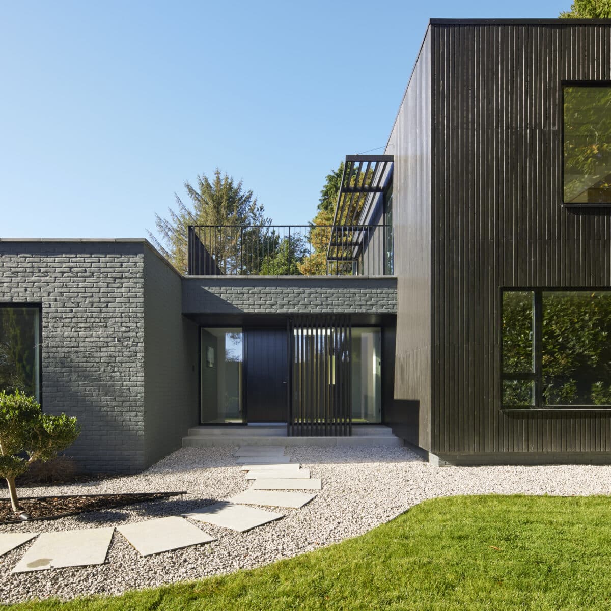 Farfield – VELFAC V200E