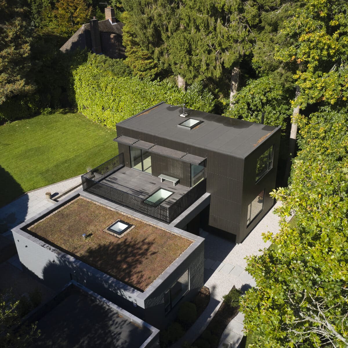 Farfield – VELFAC V200E