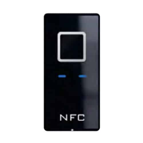 BT620 Fingerprint Reader