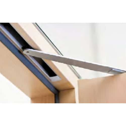 OT22 Concealed Door Closer