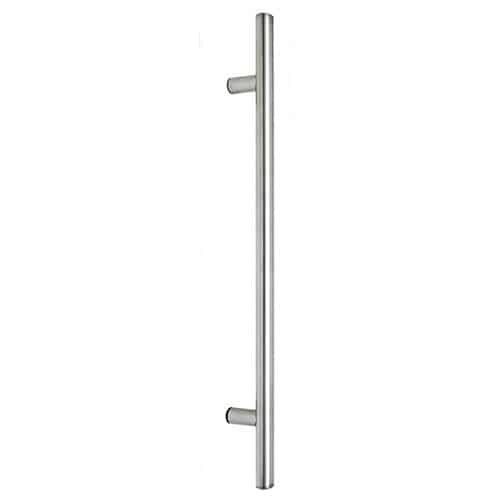 Spitfire Round Pull Bar