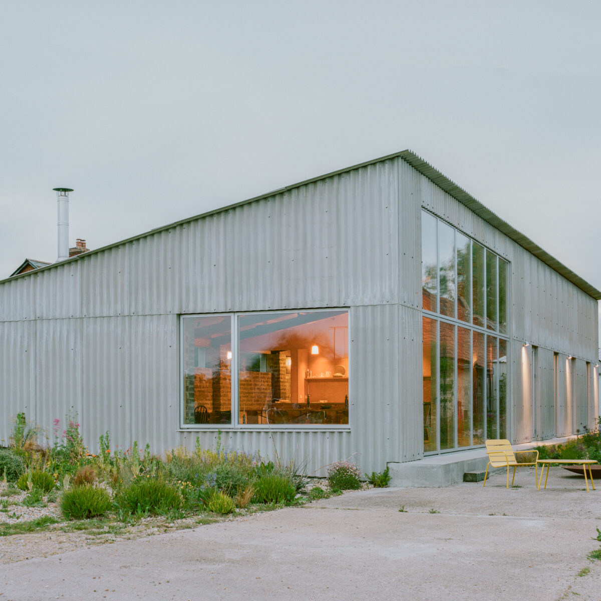 VELFAC V200 Window