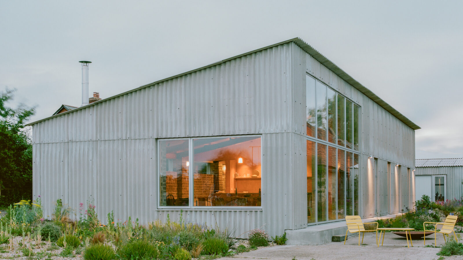 VELFAC V200 Window