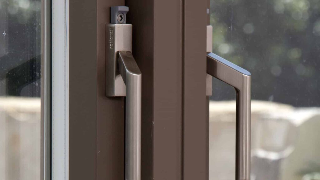 Pagham - Rationel Handle