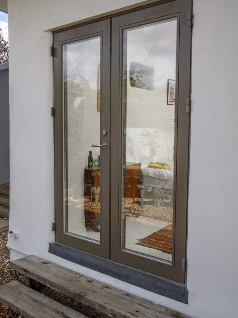 Rationel Ribo Door
