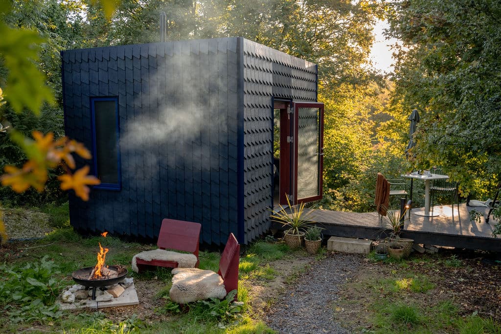 The Bide – VELFAC V200E