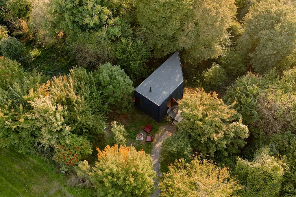 The Bide – VELFAC V200E