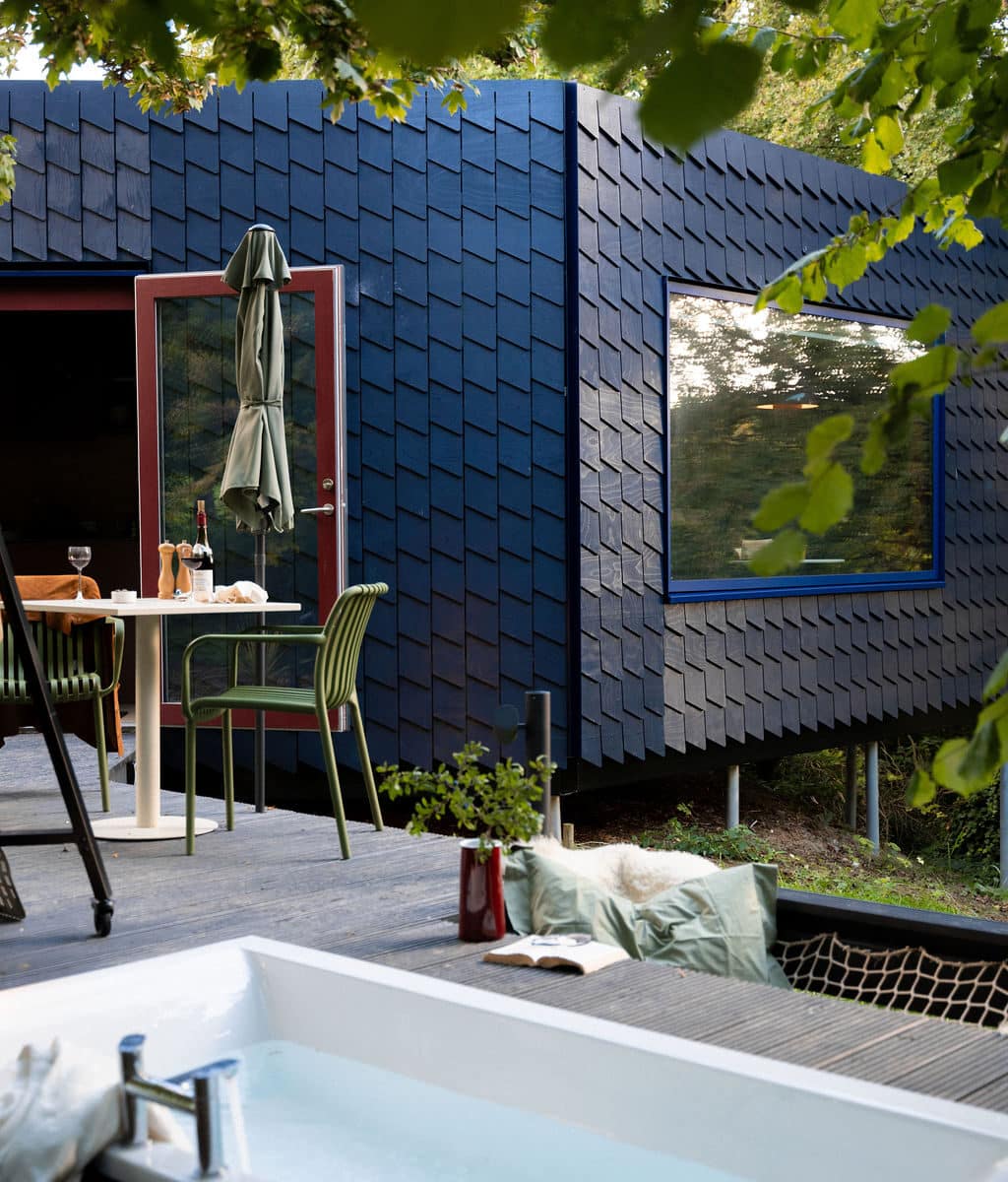 The Bide – VELFAC V200E